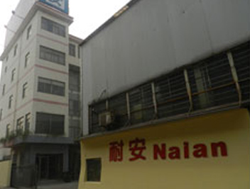 Company Profile 